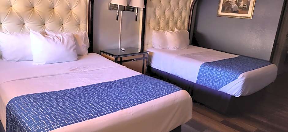 Travelodge by Wyndham Ruidoso