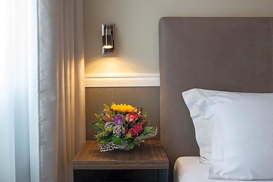 Fragrance Hotel St. Peter