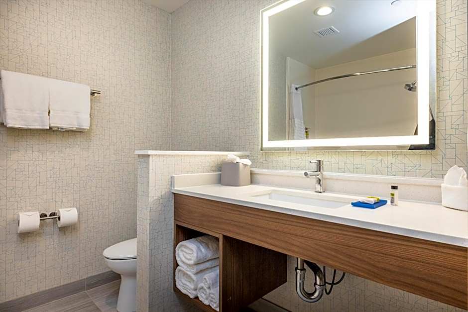 Holiday Inn Express & Suites - San Jose Silicon Valley By IHG
