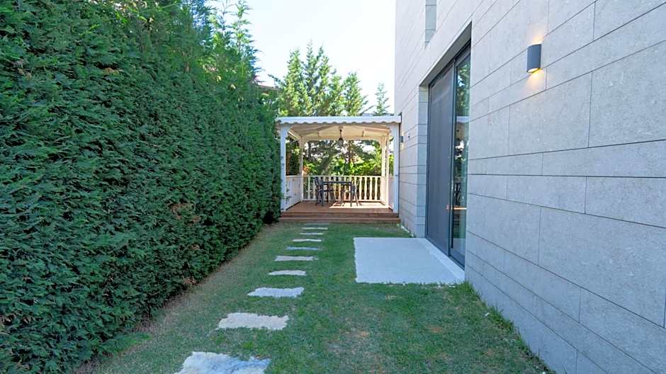 Blue Point Hotel Yalikavak