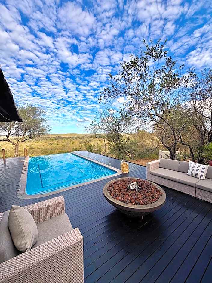 Tulani Boutique Lodge