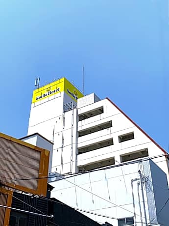 Smile Hotel Nabari