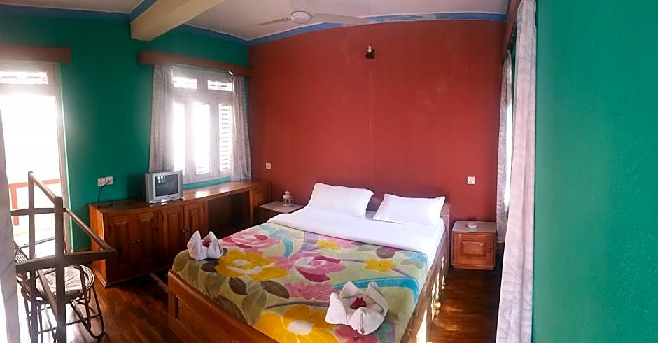 Hotel Angel – Pokhara, FL