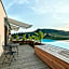 RELAX APARTMENTS An der Lage Hochgraßnitzberg