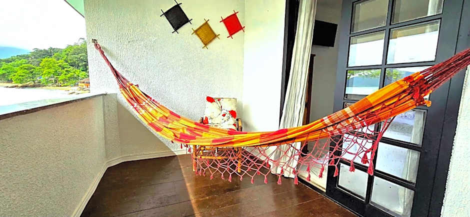 Pousada Sobre As Ondas de Picinguaba