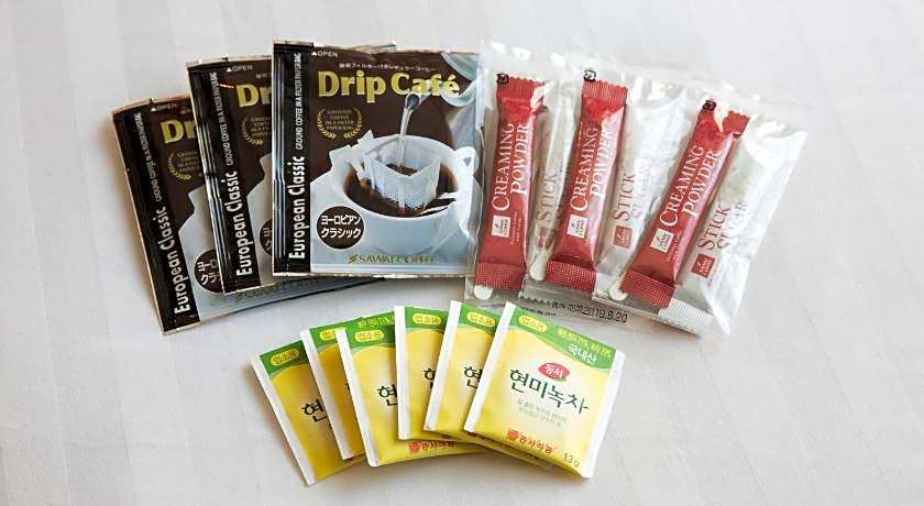 Solaria Nishitetsu Hotel Busan