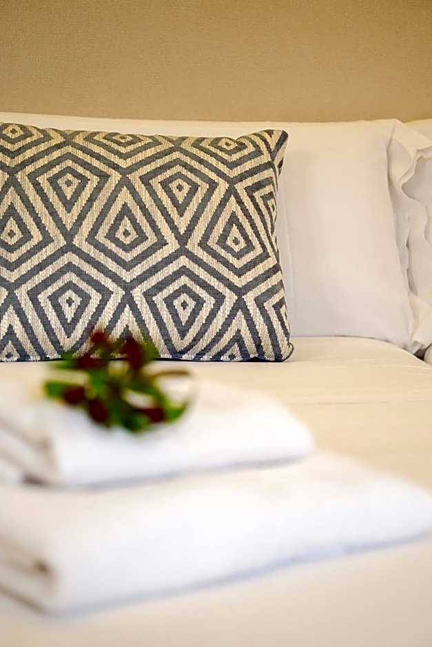 U-Sense Sevilla Centro