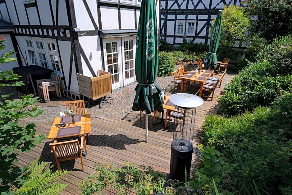 Gasthaus Fiester Hannes