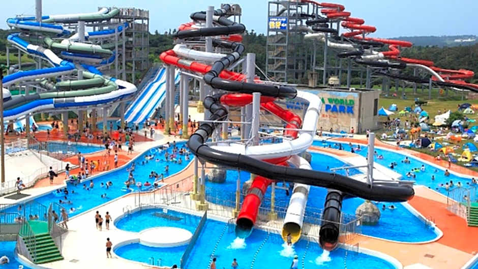 Kyukamura Echizen-Mikuni