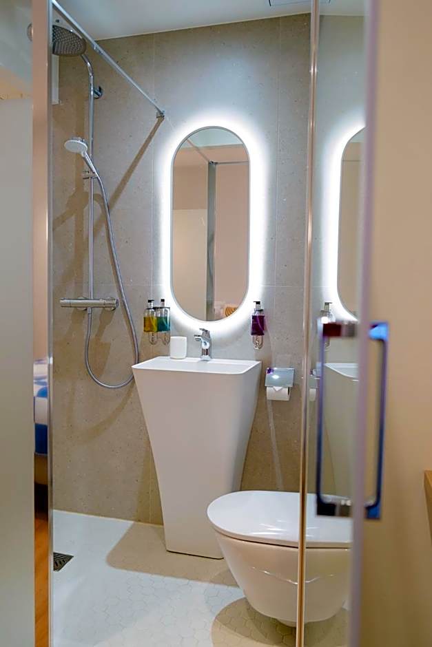 Rhodania Boutique Hôtel