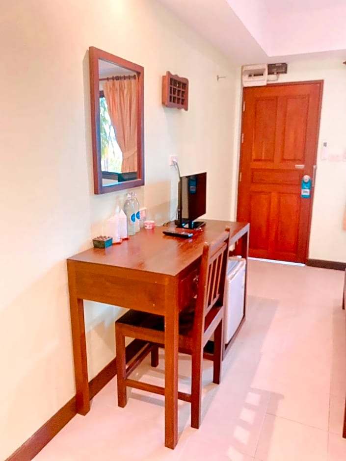 Baan Karnjana Hotel Samui