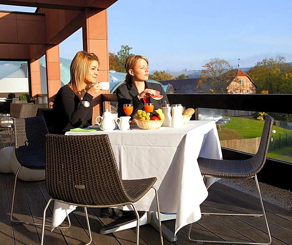 Hotel an der Therme Bad Orb