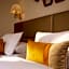 Hotel De Suede Saint Germain