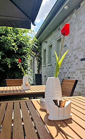 Hotel Rhin Inn