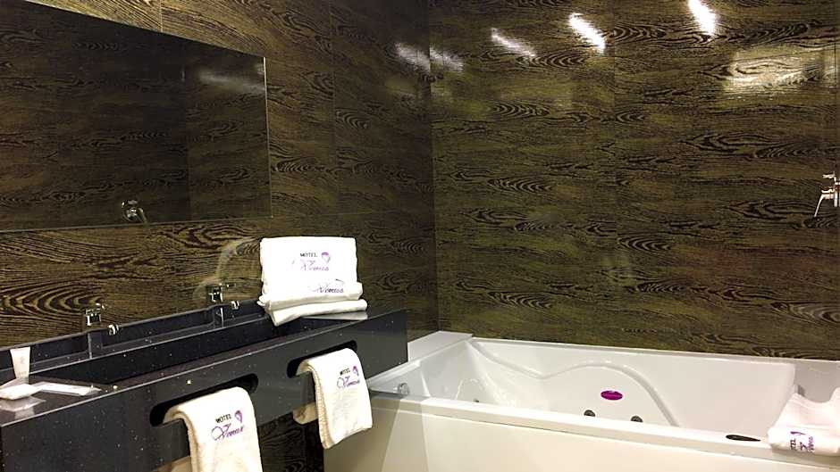 Motel Venus Madrid Norte