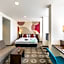 Webers Hotel im Ruhrturm Essen by Accor
