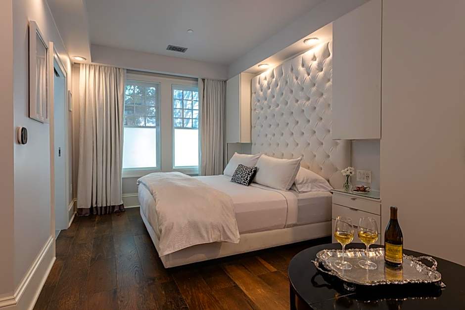 Stonehurst Place Bed & Breakfast