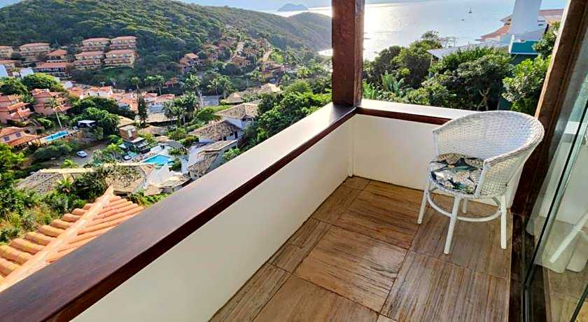 Pousada Dreamland Buzios