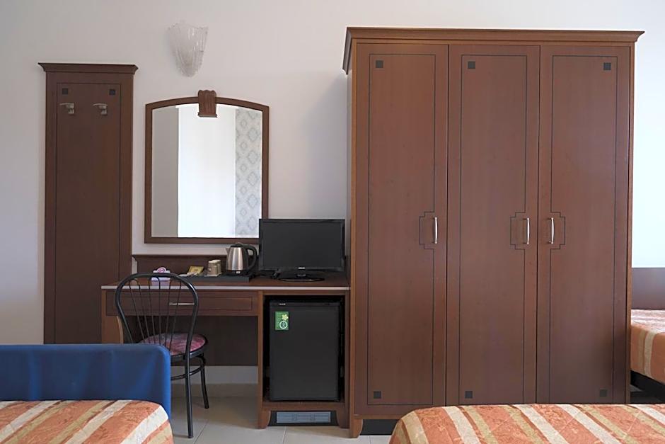 Hotel Rex Rimini