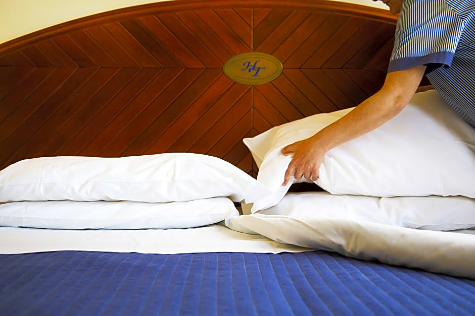 Hotel Tornese – Tuscan Lifestyle