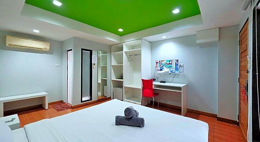 Ma Non Nont Hotel and Apartment