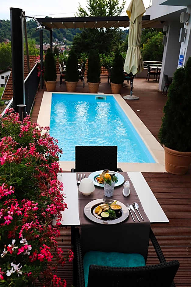 Wellness Aparthotel Villa Magdalena