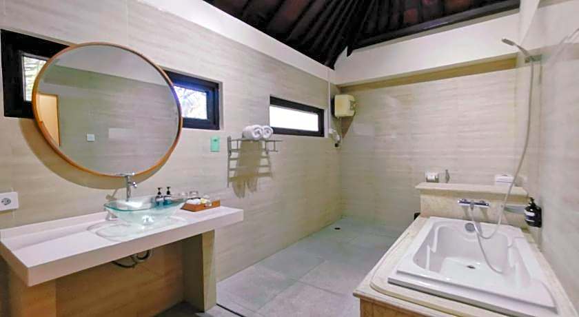 Kumpul Kumpul Villa Seminyak - CHSE Certified