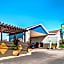 Quality Inn Near Lake Marble Falls