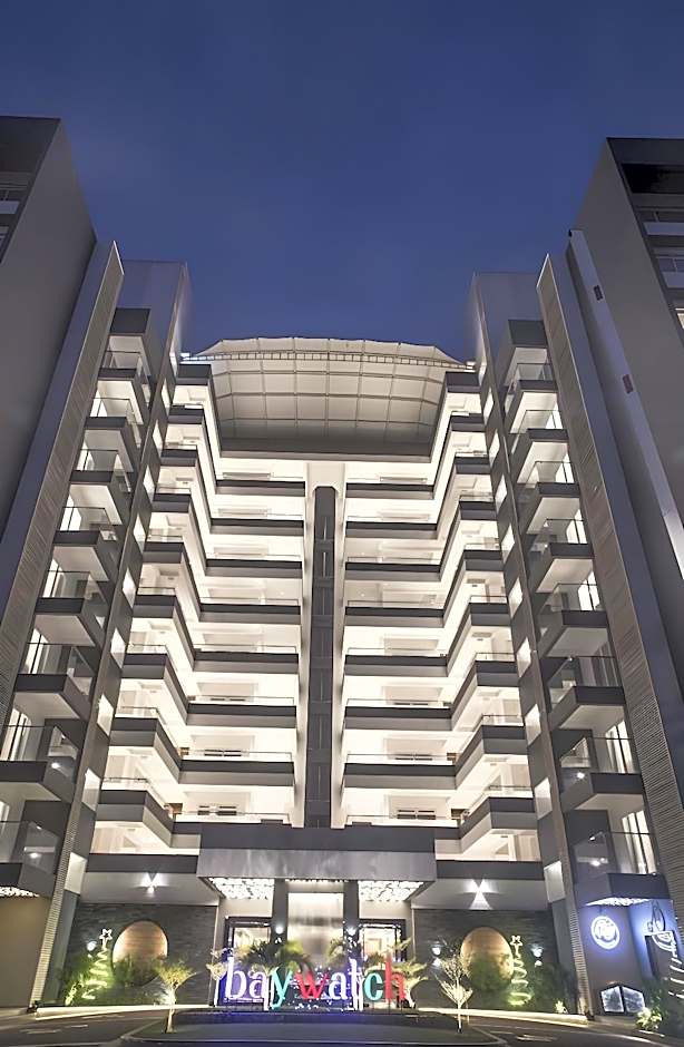 Kent Baywatch Suites