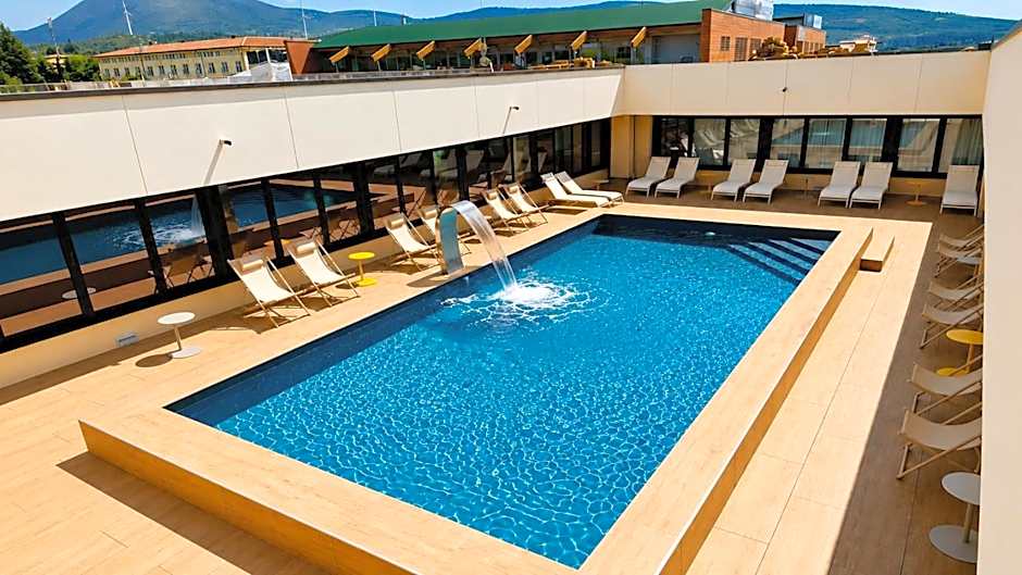 Best Western Hotel Garda