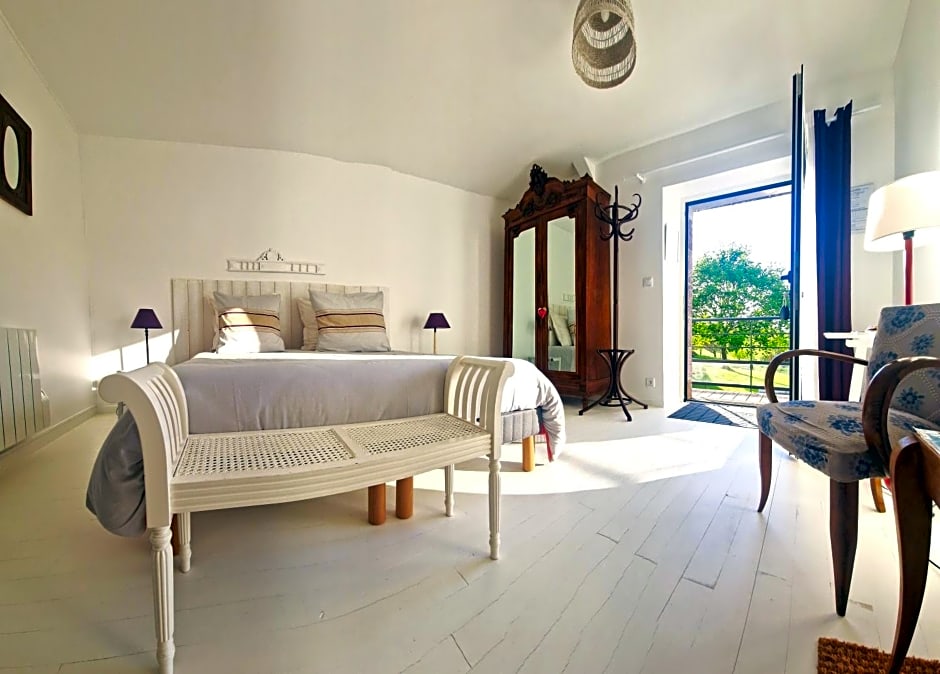 La Fontaine de Resnel