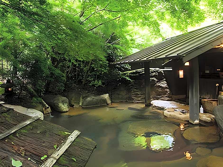 Ryokan Sanga