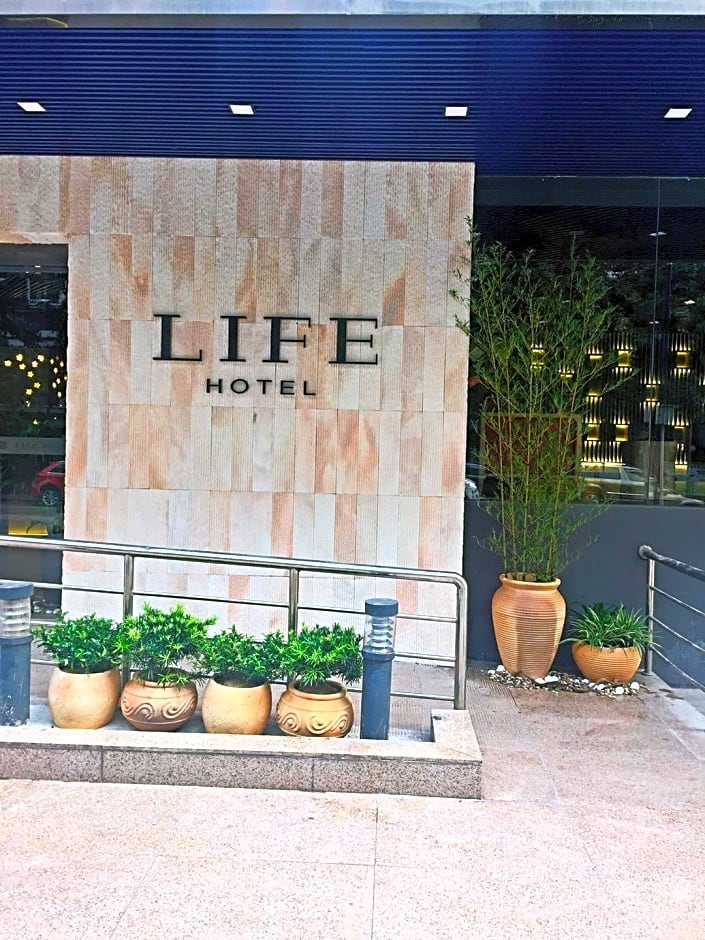 Lifu Hotel Wan Ke Li Jiang Tai Road Metro Station Branch – Guangzhou (Canton), IA