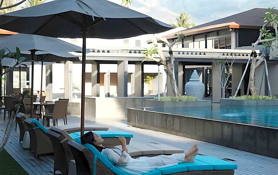 Hotel Santika Premiere Garut