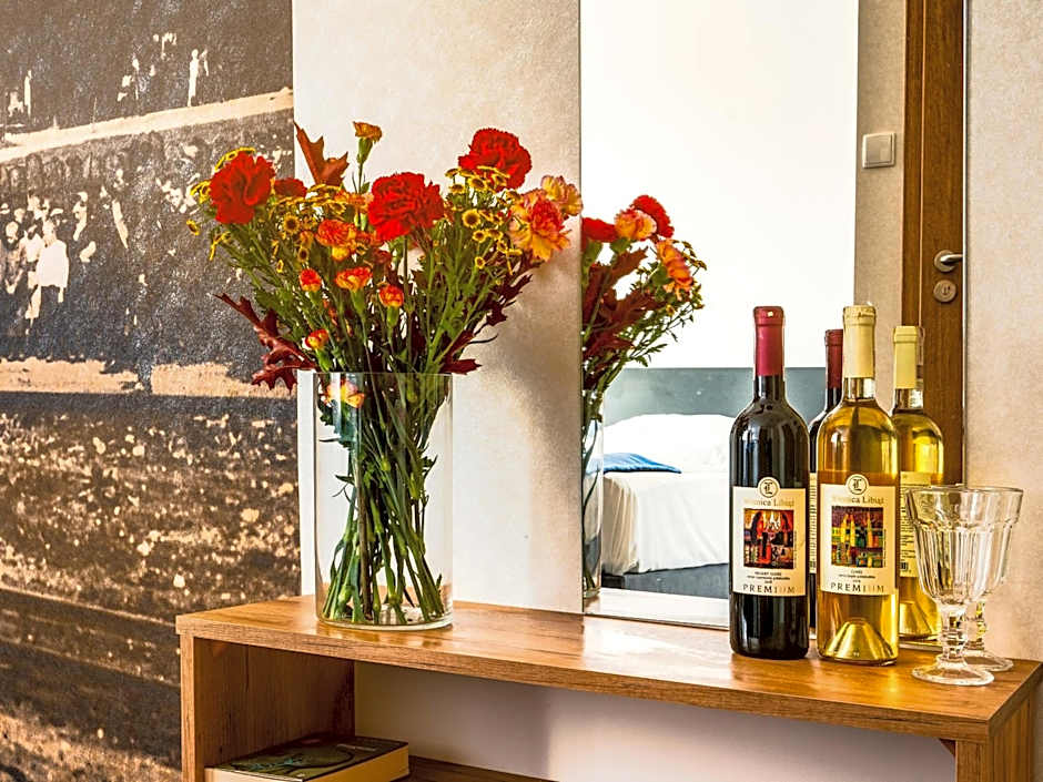 Park Apartamenty Chrzanów