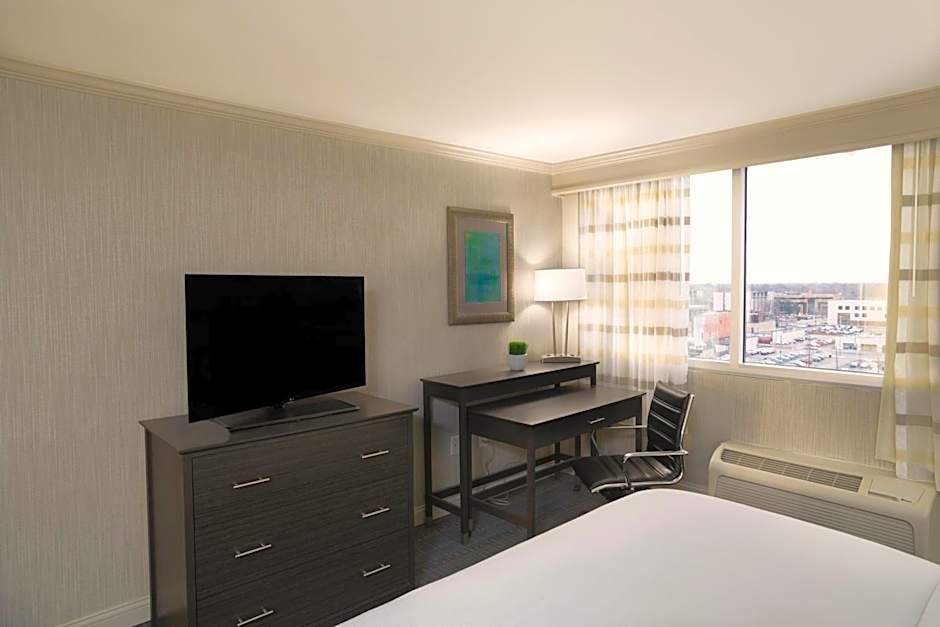 Holiday Inn Columbus Downtown - Capitol Square By IHG