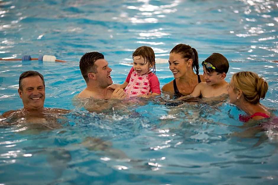 The Bay Filey Holiday Village