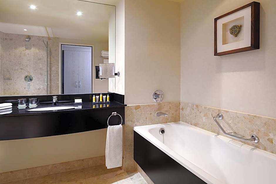 Rotterdam Marriott Hotel