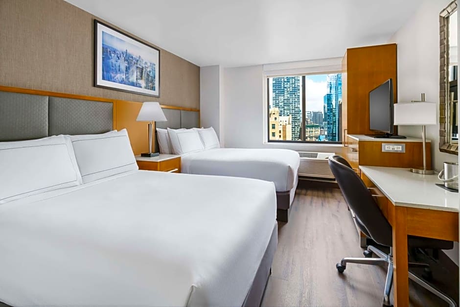 DoubleTree by Hilton Hotel New York City - Chelsea