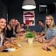Sant Jordi Hostels Gracia