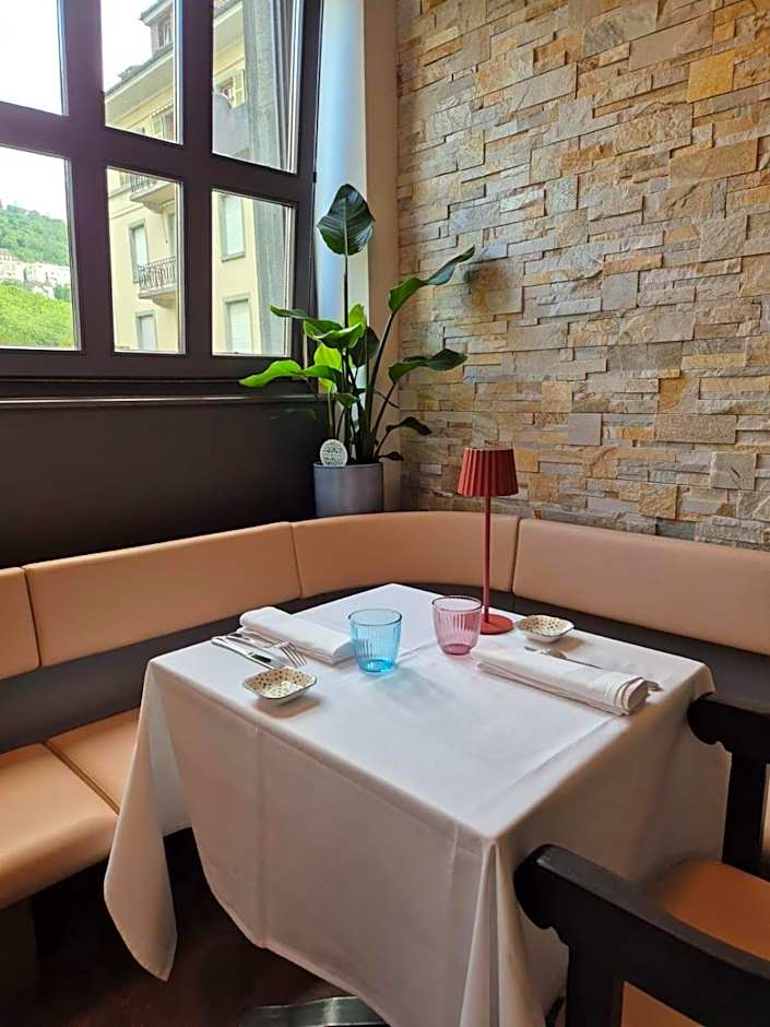 Hotel La Balance self check-in