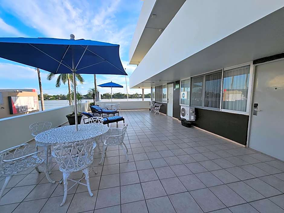 Best Western Riviera Tuxpan