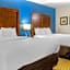 Comfort Inn Garner Clayton I-40