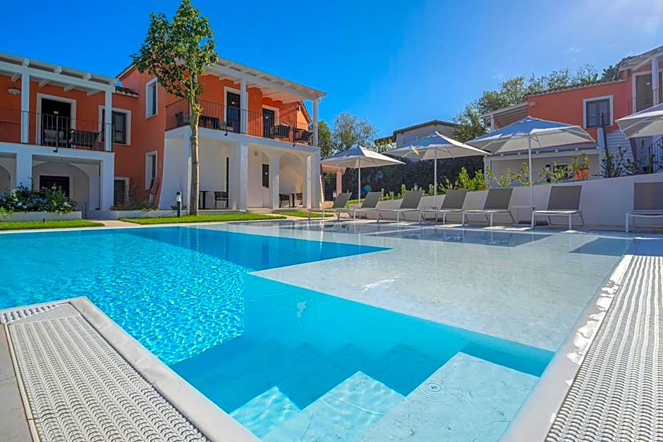 Felix Hotels - Galanias Hotel & Retreat