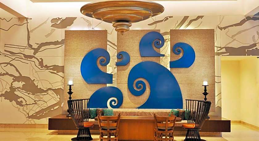 Le Meridien Kochi