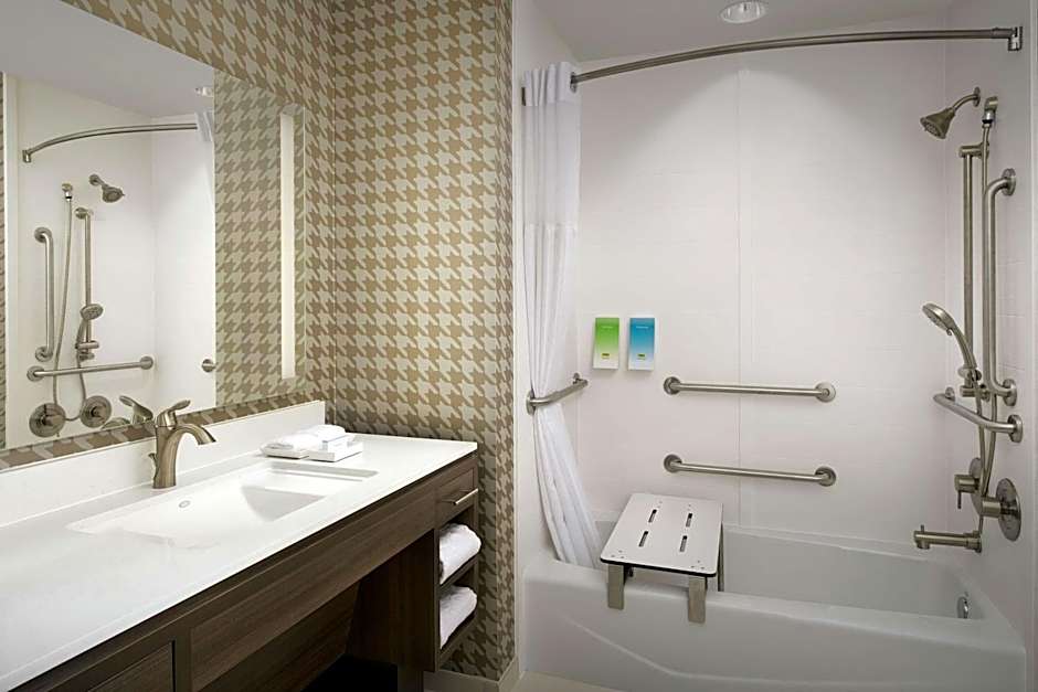 Home2 Suites by Hilton San Antonio Lackland/Sea World, TX