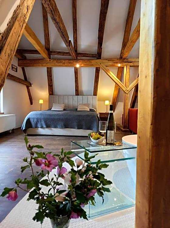 Hotel Svambersky dum