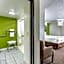 Sleep Inn Near Busch Gardens/USF