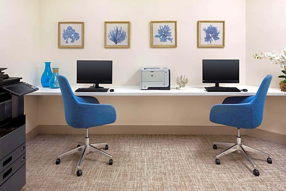 Hilton Garden Inn Miami Airport West