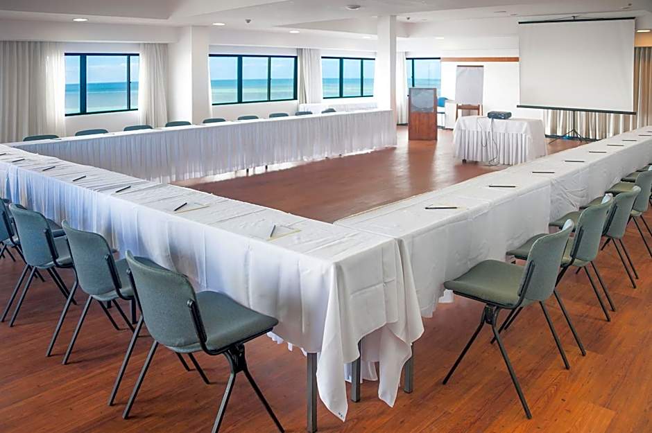 Hotel Dan Inn Mar Piedade - Grande Recife By Nacional Inn